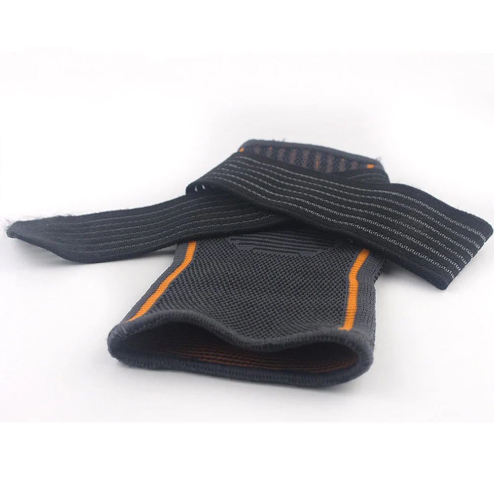 

2 Pcs Men Ankle Guard Ankle Pad Ankle Brace Sports Ankle Support For Exercise Weightlifting Ankle Sprain