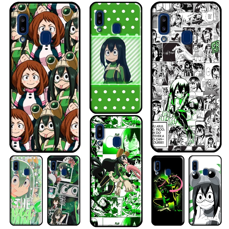 Чехол для Samsung Galaxy A21S, A31, A41, A51, A71, A20, e, A30, A50, A70, A12, A42, A32, A52, A72