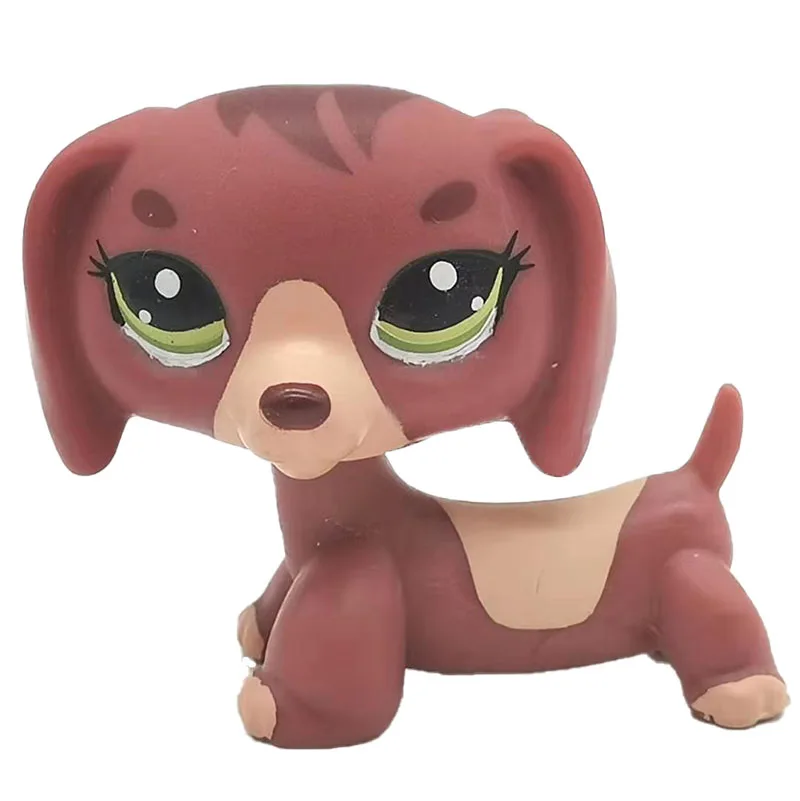 Стоячие маленькие животные игрушки для зоомагазина кошка с короткой шерстью