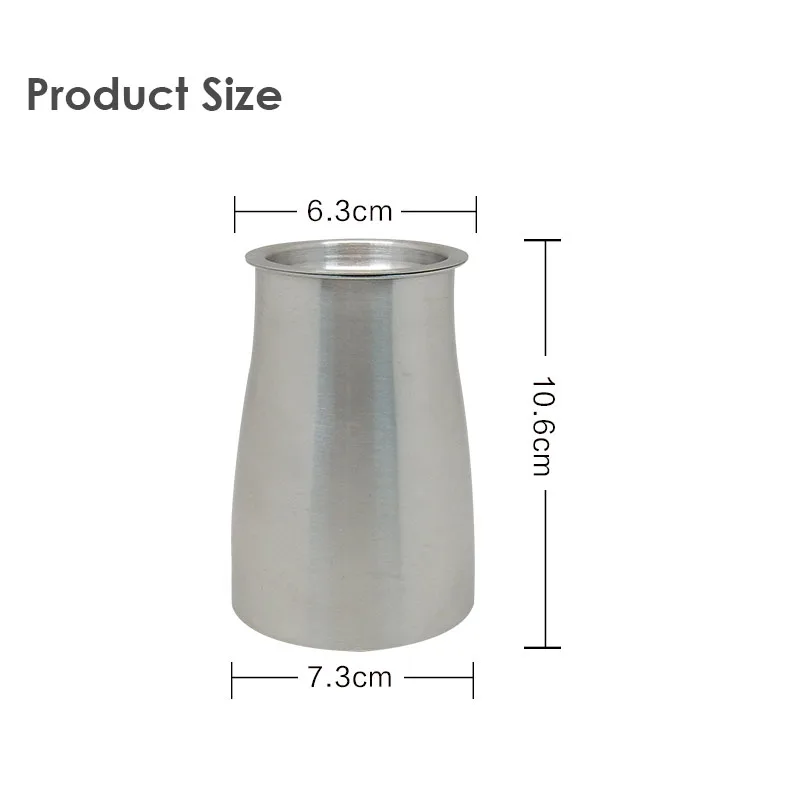 Кофе порошковый фильтр электрические детали Кофемолки кофейный коробка |