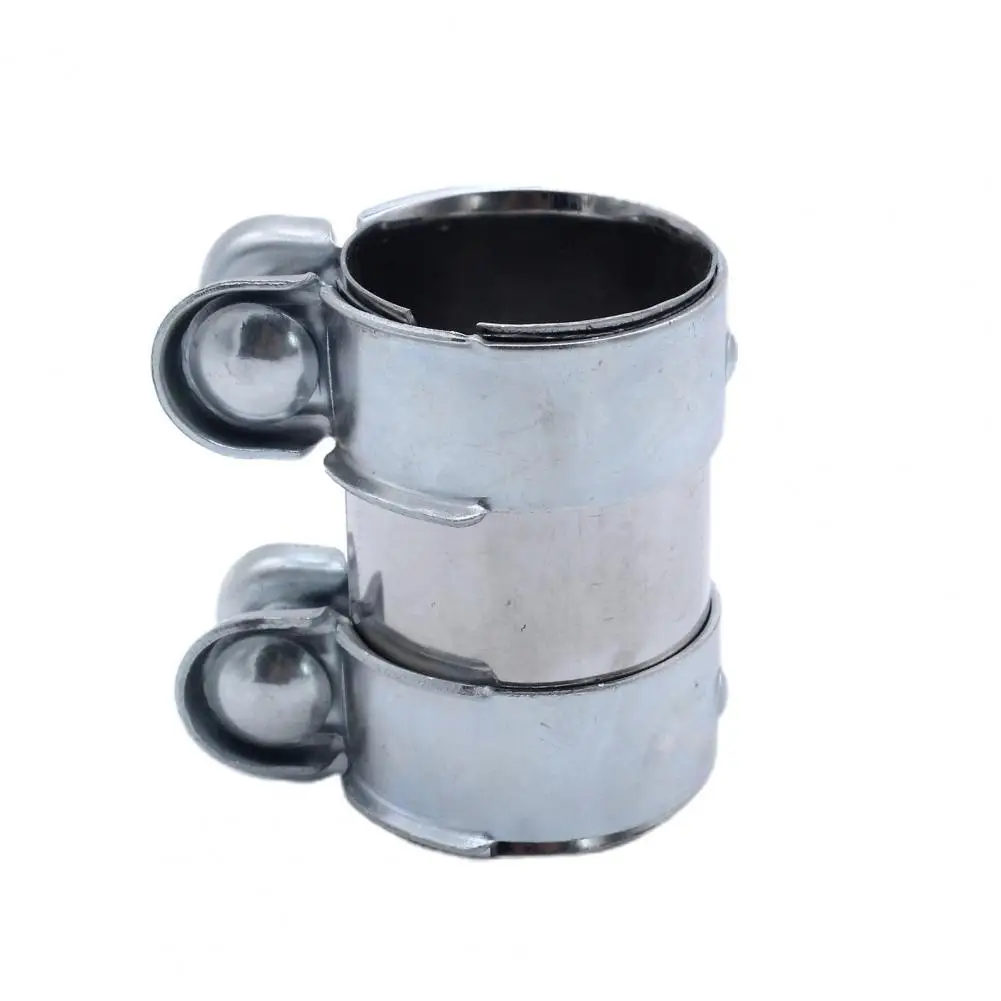 Практичный автомобильный глушитель выхлопной трубы зажим для - Цена: 307.63