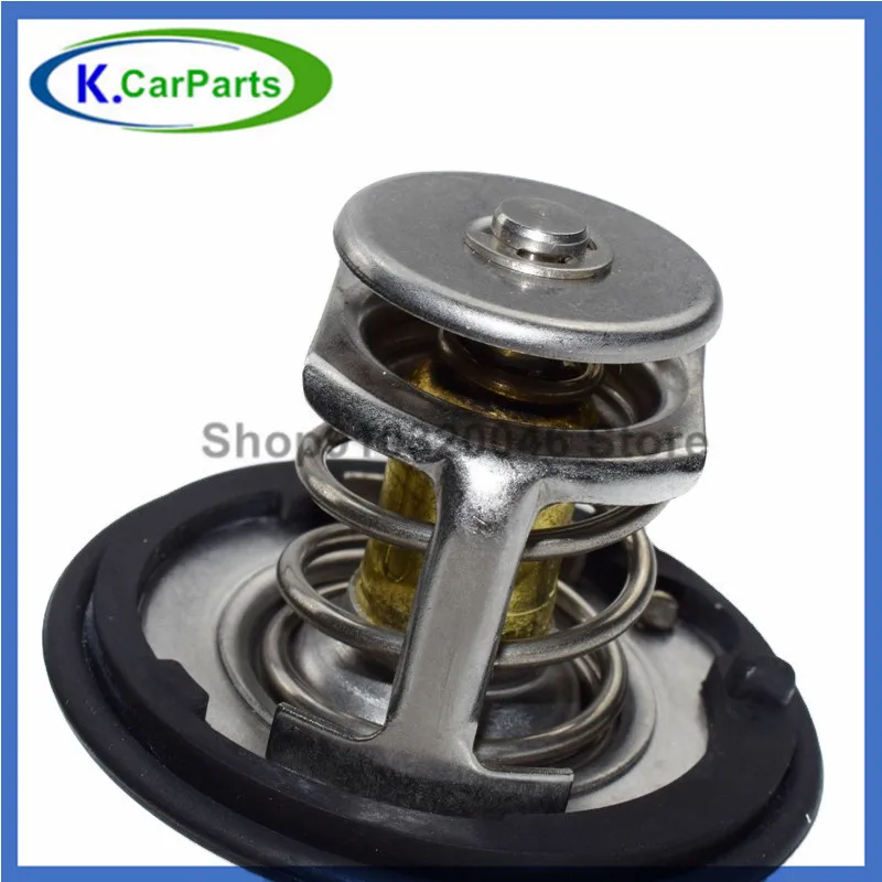 19301-PAA-306 Engine Coolant Thermostat For Honda Accord 1990-2002 Civic1988-2004 CR-V 1997-2001 CRX 1988-1991 Odyssey 1995-1998 |