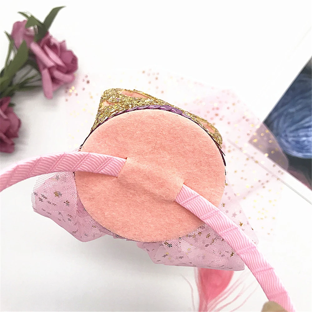 Корона свадебная фата с застежкой из золотого принцесса проект &quotКорона&quot для