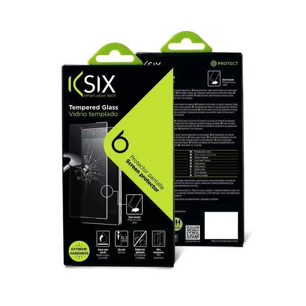 Закаленное Стекло защитное покрытие для дисплея смартфона huawei P8 Lite Экстрим |