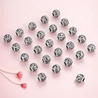 Подвеска для браслетов и ожерелий из серебра 925 пробы, ECC1444