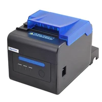hot sale 80mm direct high speed printing thermal receipt printer