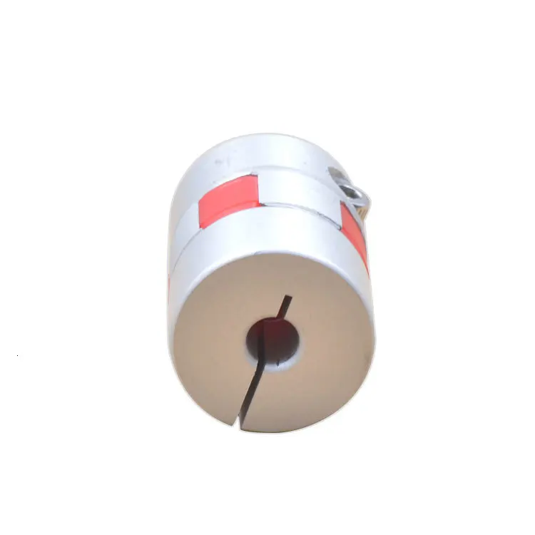 Шариковая муфта GKTOOLS диаметр 20 мм длина 30 гибкий вал в форме сливы от 3 до 10