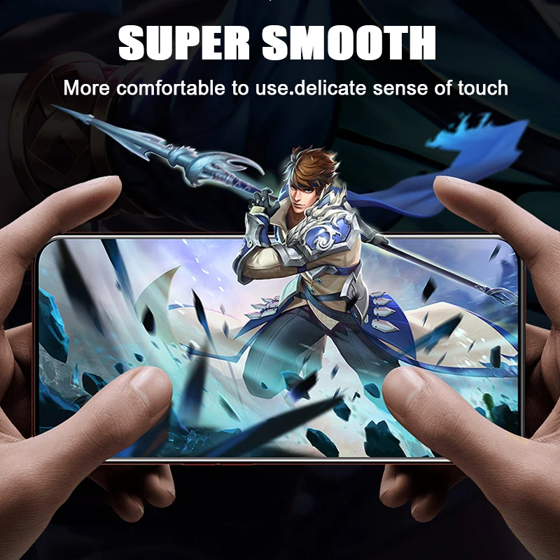 

Mobile Phone Screenprotector Case For Xiaomi poco x3 x2 M2 F2 Pro Screen Protector for xiaomi Poco X3 NFC Pocox3 X 3nfc F1 glass