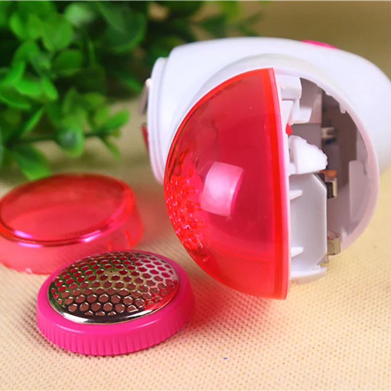 

Portable Electric Lint Removers Lint Fabric Remover For Fabric Sweater Clothes Shaver Household Remove Machine