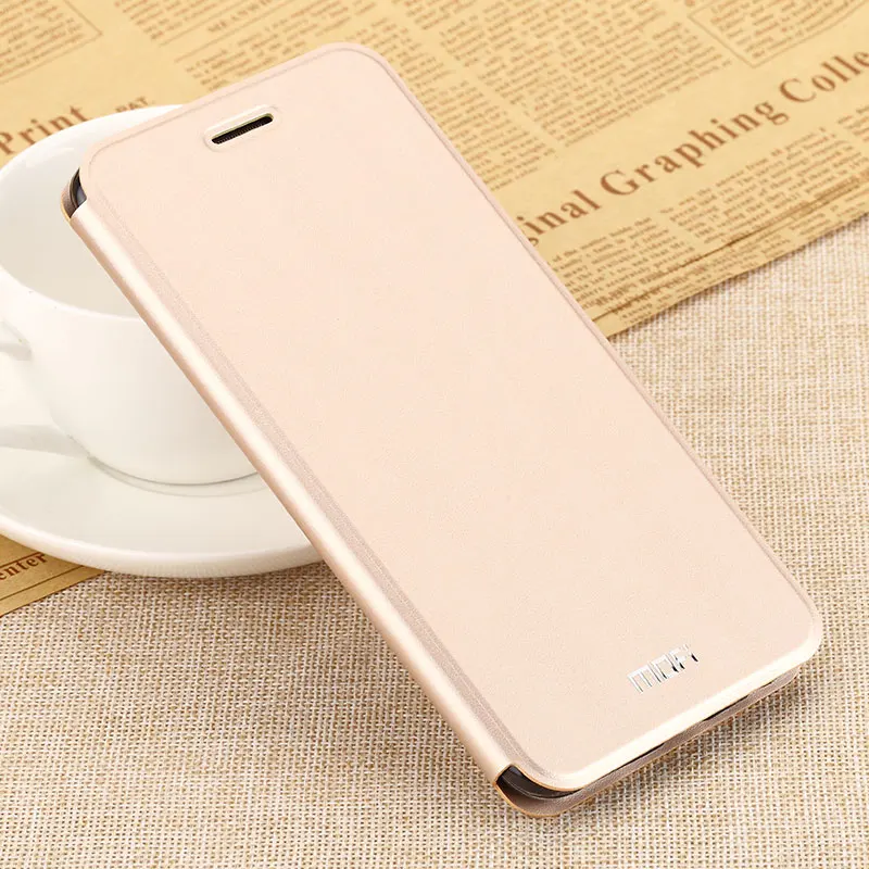 Чехол Mofi для redmi note 5 чехол xiaomi pro флип подставка держатель ПУ кожа в виде книги|note