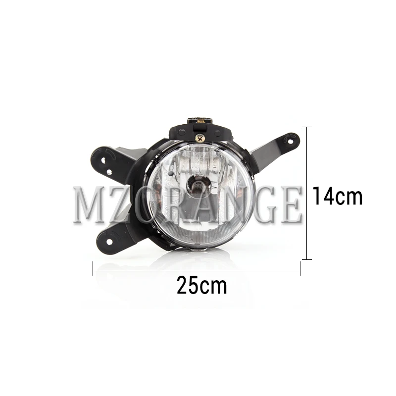 Подходит для Chevrolet cruze противотуманный свет светильник 2009 2010 2011 2012 2013 передние противотуманные фары светильник s вождения Противотуманные огни противотуманной фары DRL головной светильник s туман светильник s