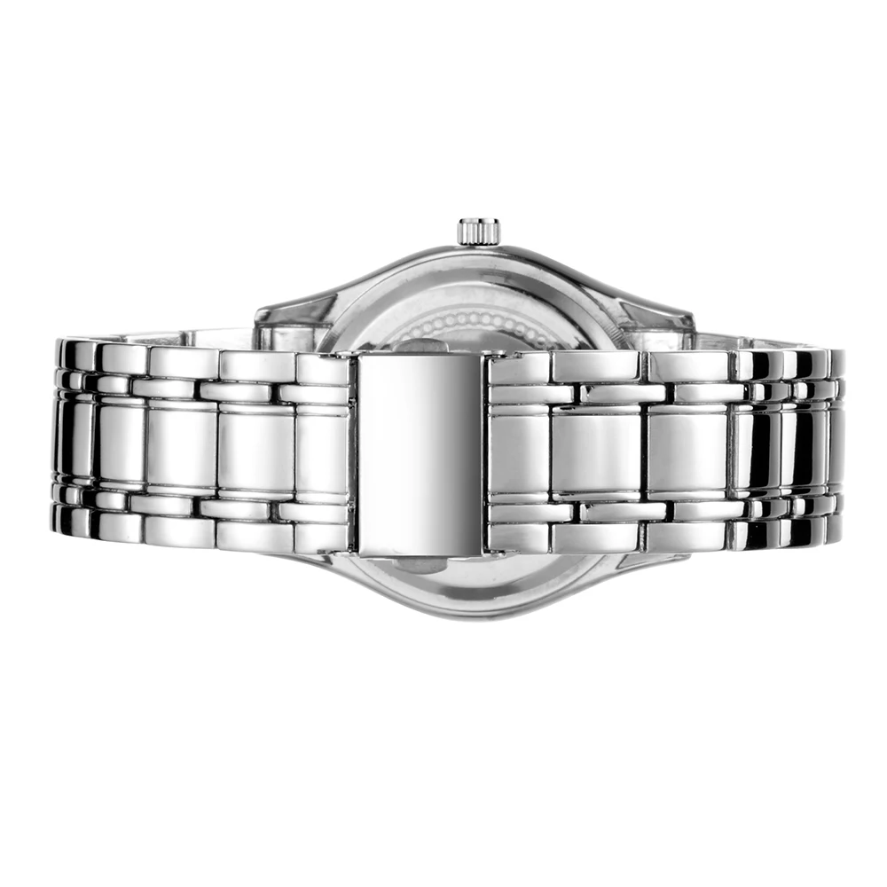 SKONE Для мужчин новый Бизнес часы Мужчин's Элитный бренд Водонепроницаемый