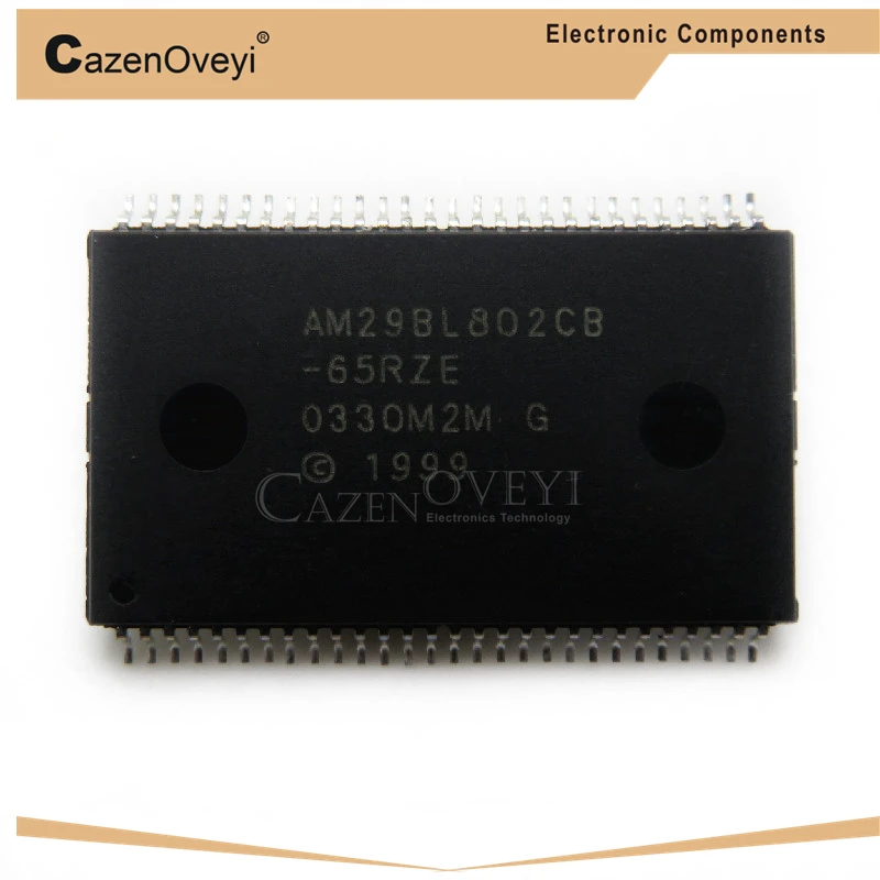 1 шт./партия Φ AM29BL802CB AM29BL802 AM29BL802CB-65RZE