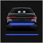 Аксессуары для автомобиля светоотражающая лента для тренировки реакции внешний Предупреждение для Renault Vel образ Eolab Twizy Твин-Z Твин-Run символ