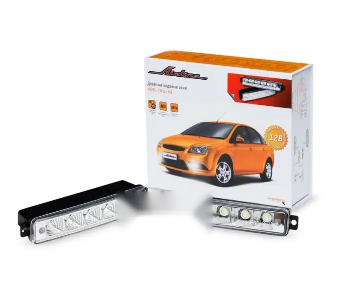 Ходовые Огни 1вт*10led AIRLINE арт. adrl 1w10 04|Воздушные фильтры| |