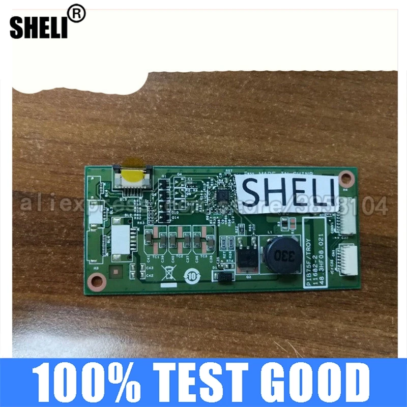 SHELI For Lenovo Think-Centre Ed.ge 92z AIO Conveter Board FRU: 03T6618