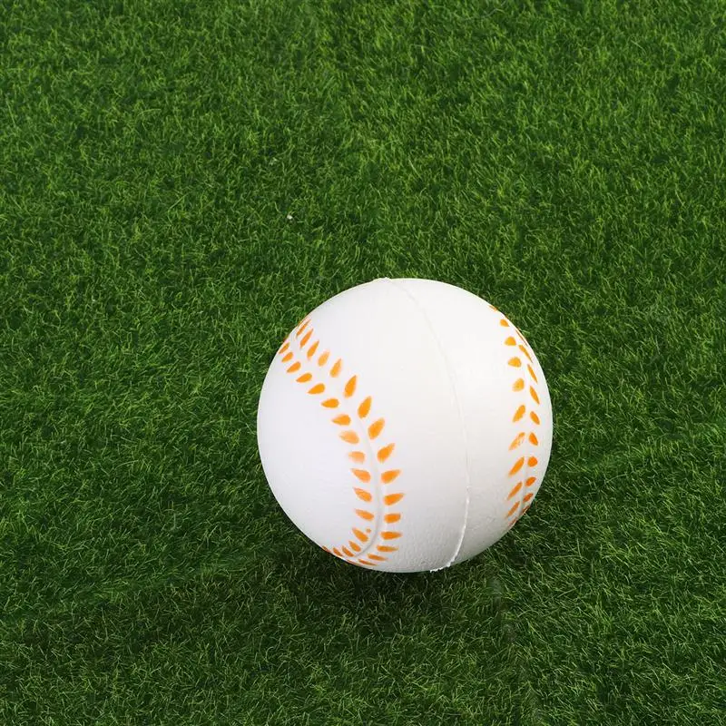 Бейсбольная игрушка для снятия стресса | Игрушки и хобби