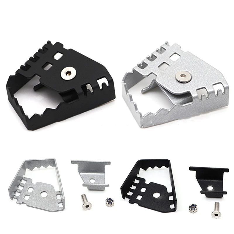 

Удлинитель педали тормоза для Мотоцикла bmw- F700GS F800GS R1200GS