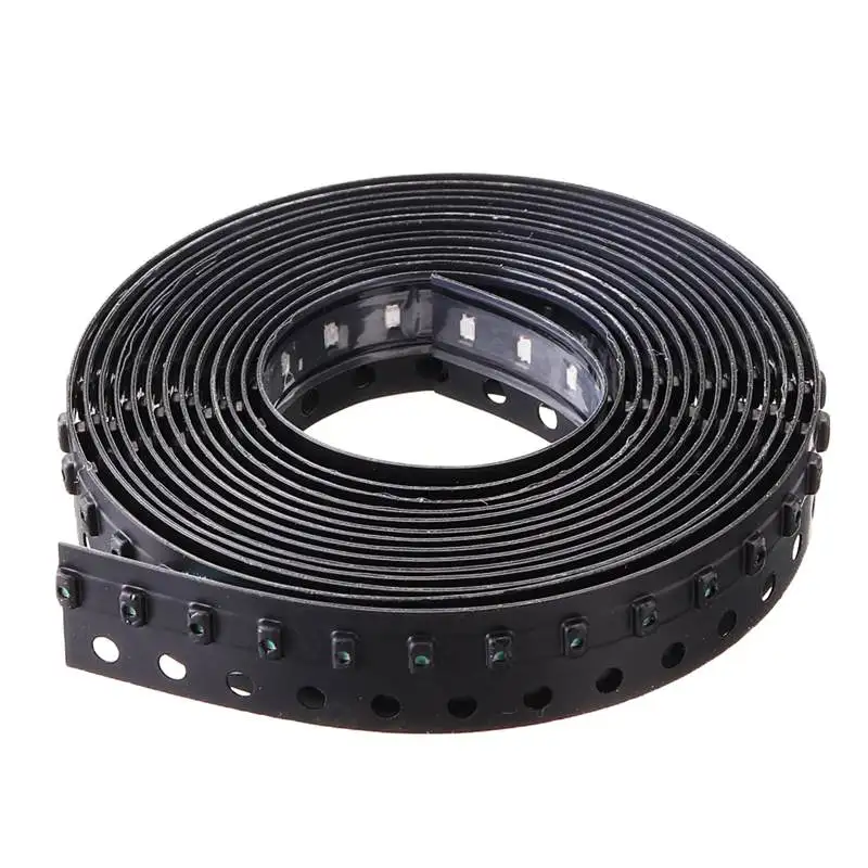 SMD светодиодный Dot Matrixs Набор для производства цифровых часов электронный набор