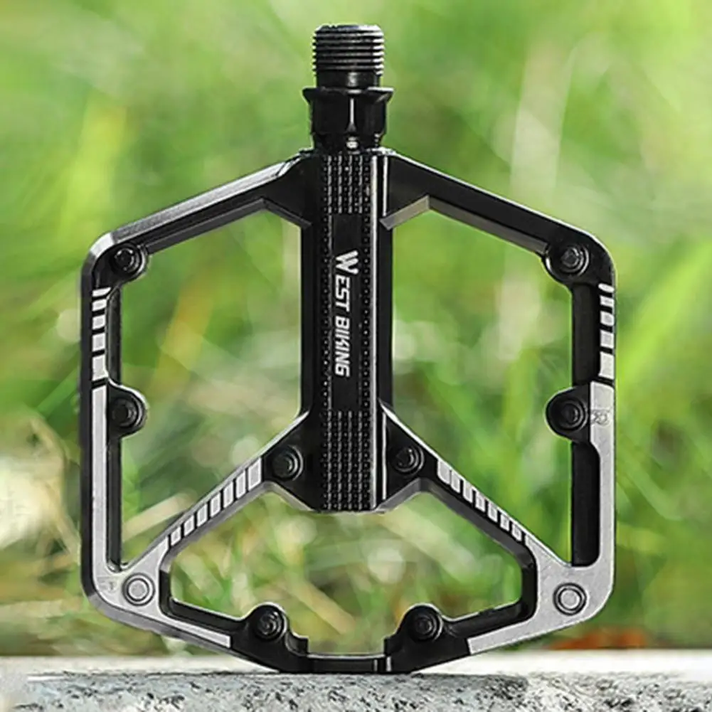 

Велосипедные педали, пыленепроницаемые прочные педали С нескользящими гвоздями, полезные велосипедные педали