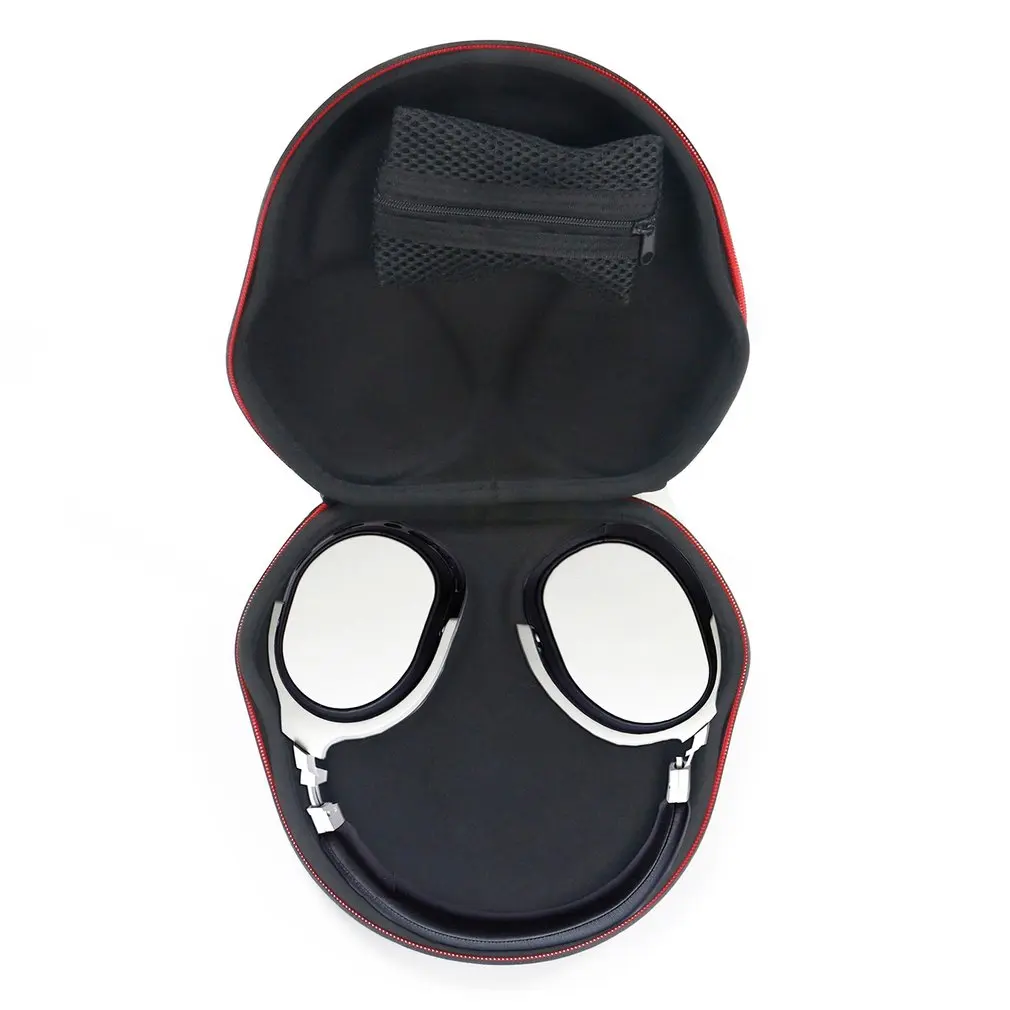 

Airpods Max Travel Carrying Bag Storage Case Suitcase Headphone Wireless Headset Handbag Pouch Accessories Hoofdtelefoon