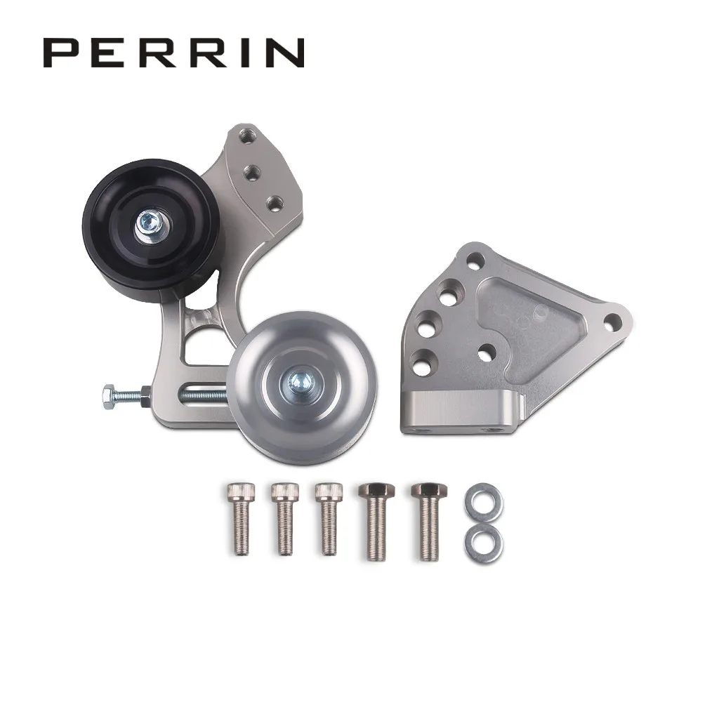 Хорошее качество K-SERIES Боковое крепление шкив комплект K20 для Honda Acura |