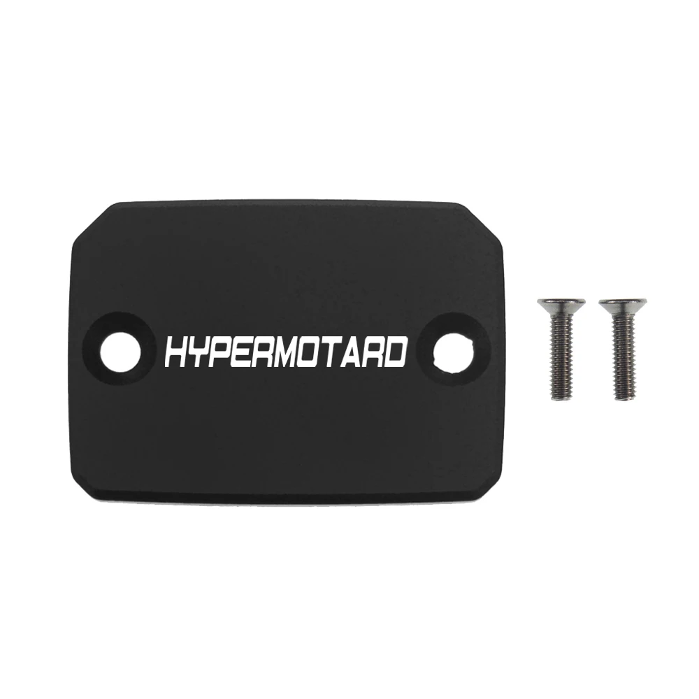 Мотоцикл передний тормоз сцепления Главный цилиндр жидкость Крышка Резервуара