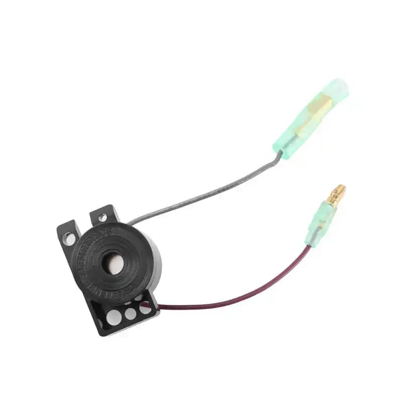 816492A1 Audio Warn Alarm Remote Control Box Outboard Engine Single and Double Key Panel Universal |