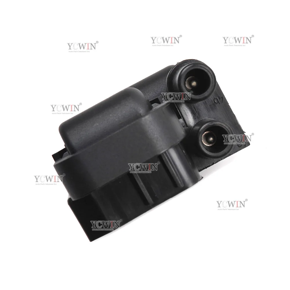 YCWIN модуль катушки зажигания для Mercedes Benz W163 W209 W211 W220 W210 0001587803 UF359|Катушки модули и
