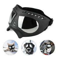 cool dog sun glasses uv protection windproof goggles pet eye wear dog swimming skating glasses pet accessories