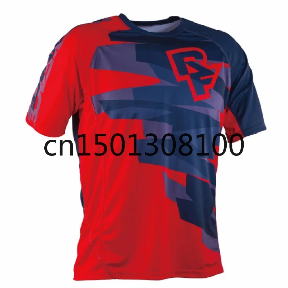 

2020 hot riding breathable short-sleeved bicycle Cycling Jerseys men's clothing Ropa Ciclismo summer riding clothing XXS TO 5XL