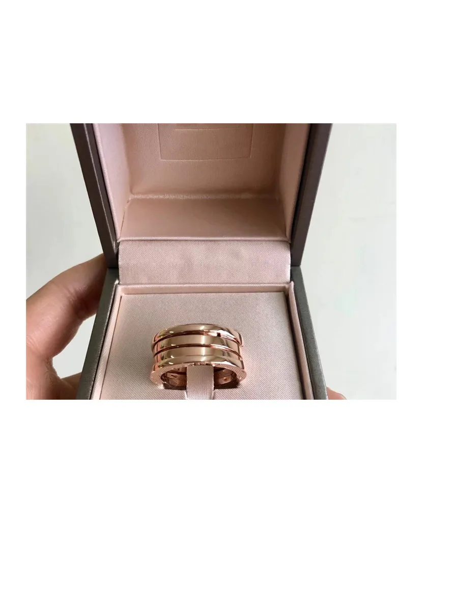 

925 sterling silver senior luxurious party ring men and women