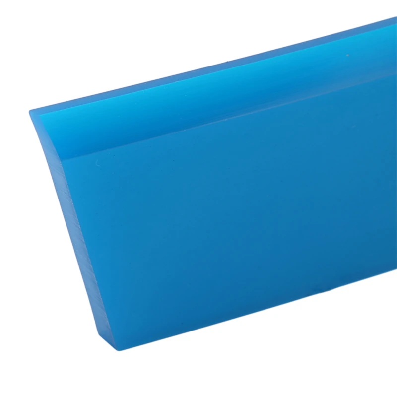 

Car Vinyl Film Wrapping Tools Blue Scraper Squeegee Car Styling Stickers Accessories