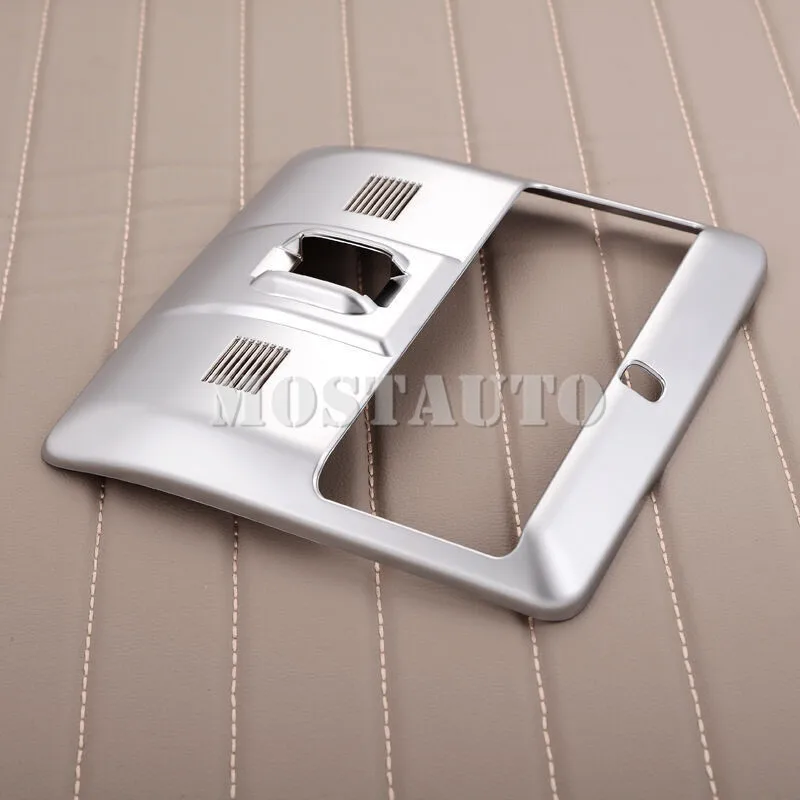 Для Ленд Ровер Range Rover Sport (Land внутренняя Передняя чтение светильник накладка 2010-2013