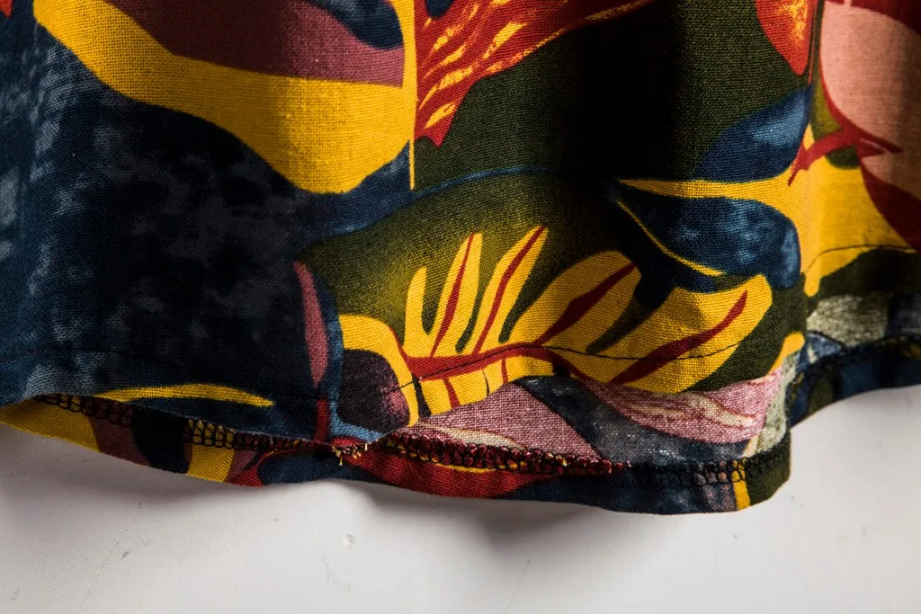 KLV, новинка, летние Оксфордские мужские рубашки, короткий рукав, хлопок, Повседневная рубашка, одноцветная, в клетку, camisa 3XL, большой размер, camisa social masculina 9815