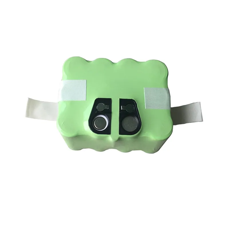 Bateria para Aspirador de pó para A335 A336 Robô Ni-mh 1 Peça A337 A338 Dc14.4v 3500mah