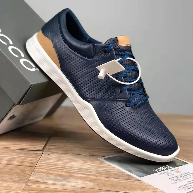 

Обувь для гольфа, одежда для гольфа, мужская спортивная обувь внутри, дышащая, без шнуровки, легкая, со шнуровкой