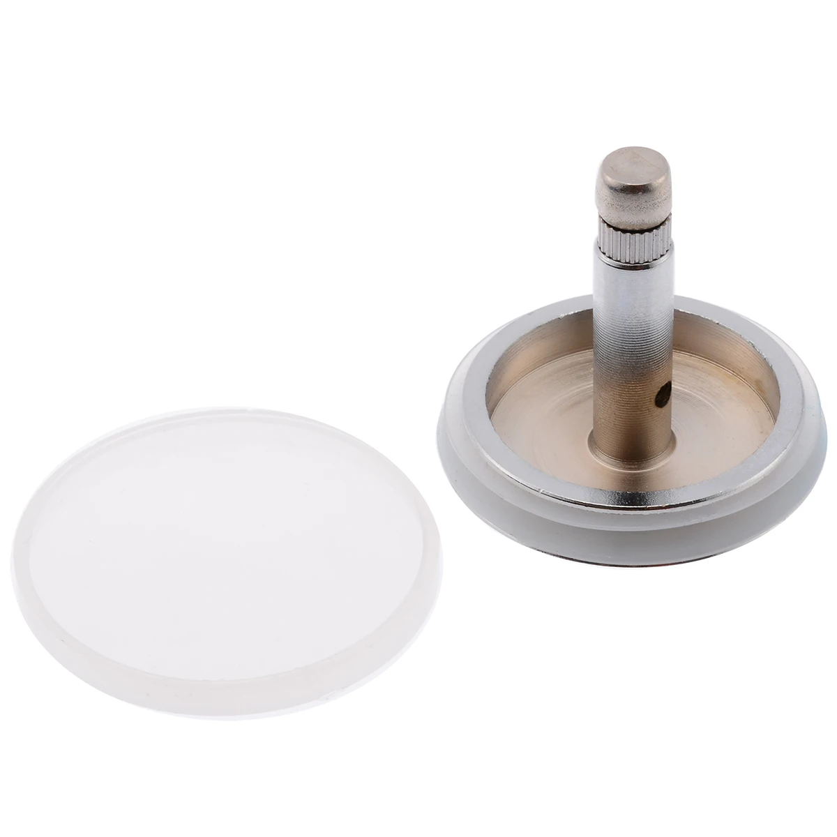 Сливная Втулка из нержавеющей стали пробка фильтр для ванны кухонная раковина