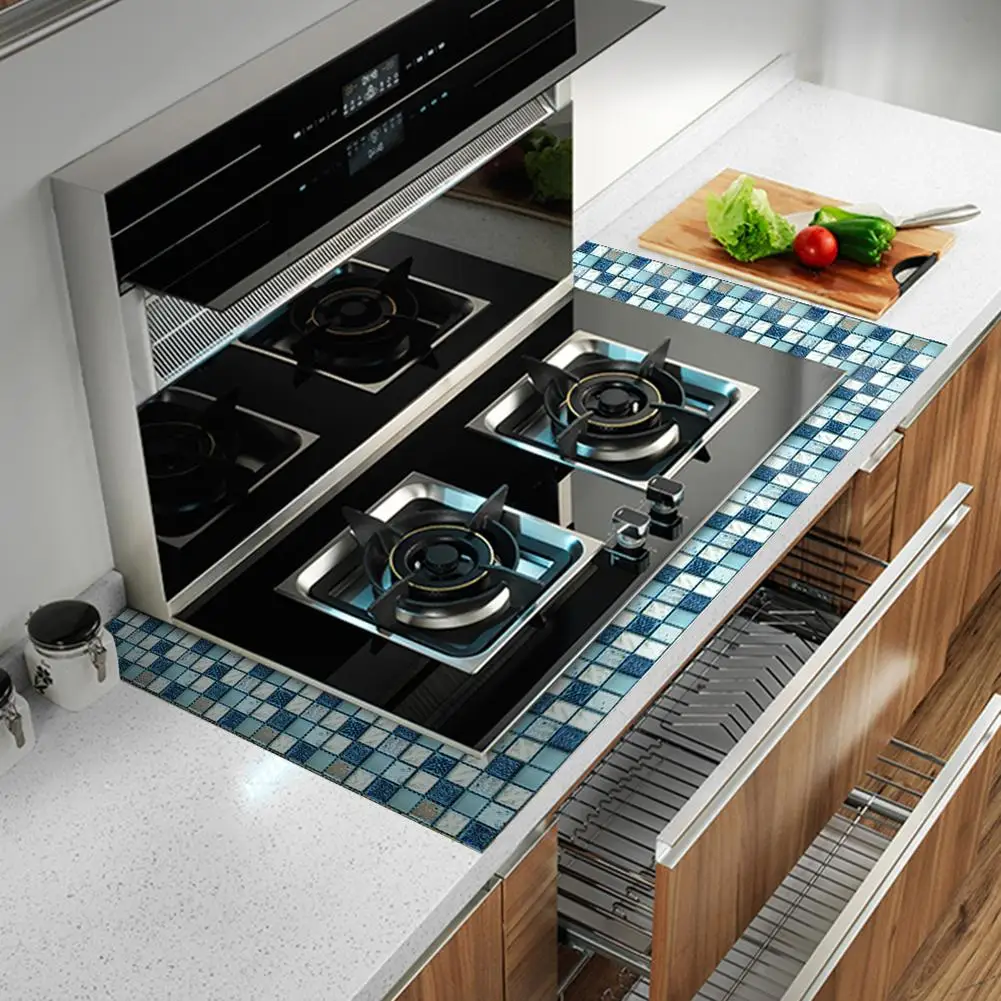 20 шт./компл. водонепроницаемые Самоклеящиеся 3D наклейки из ПВХ для дома сделай