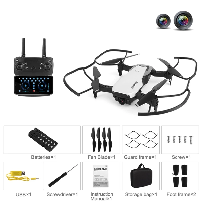 A5YC 360Â ° флип шесть-Axis Gyro встроенный Квадрокоптер с дистанционным управлением