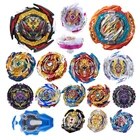 Все модели пусковых устройств Beyblade Burst игрушки GT Арена, металлический Бог, фафнир, блестки, блестящая игрушка, подарок для детей