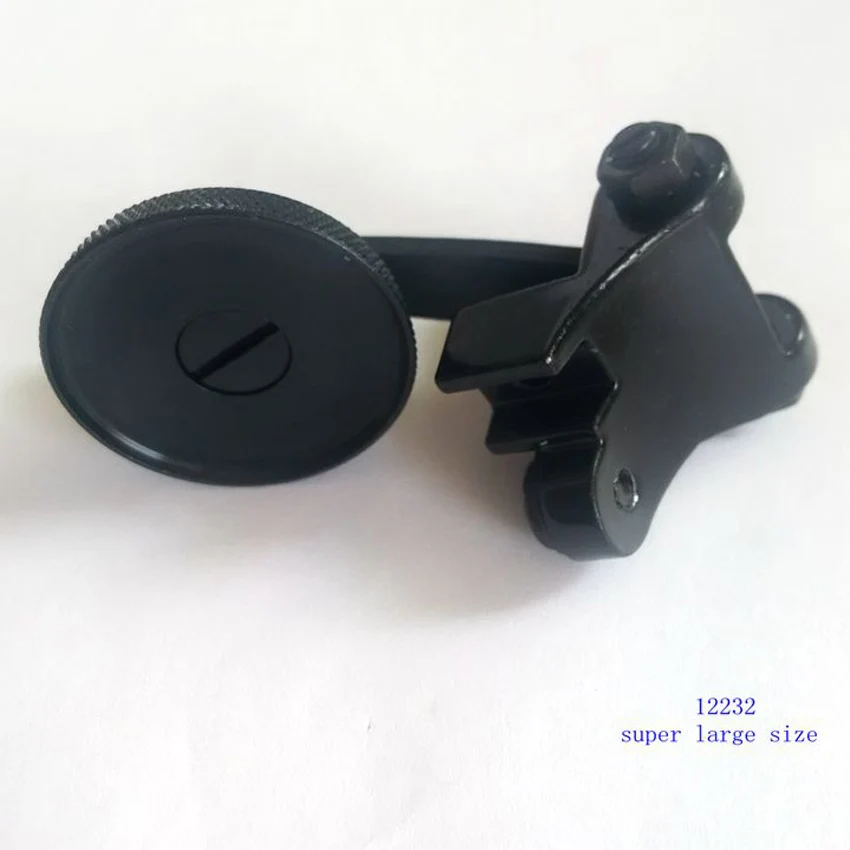 12265 SINGER 17U, 18U Одиночная игла швейная машина большая роликовая лапка 12265 - Цвет: Светло-серый