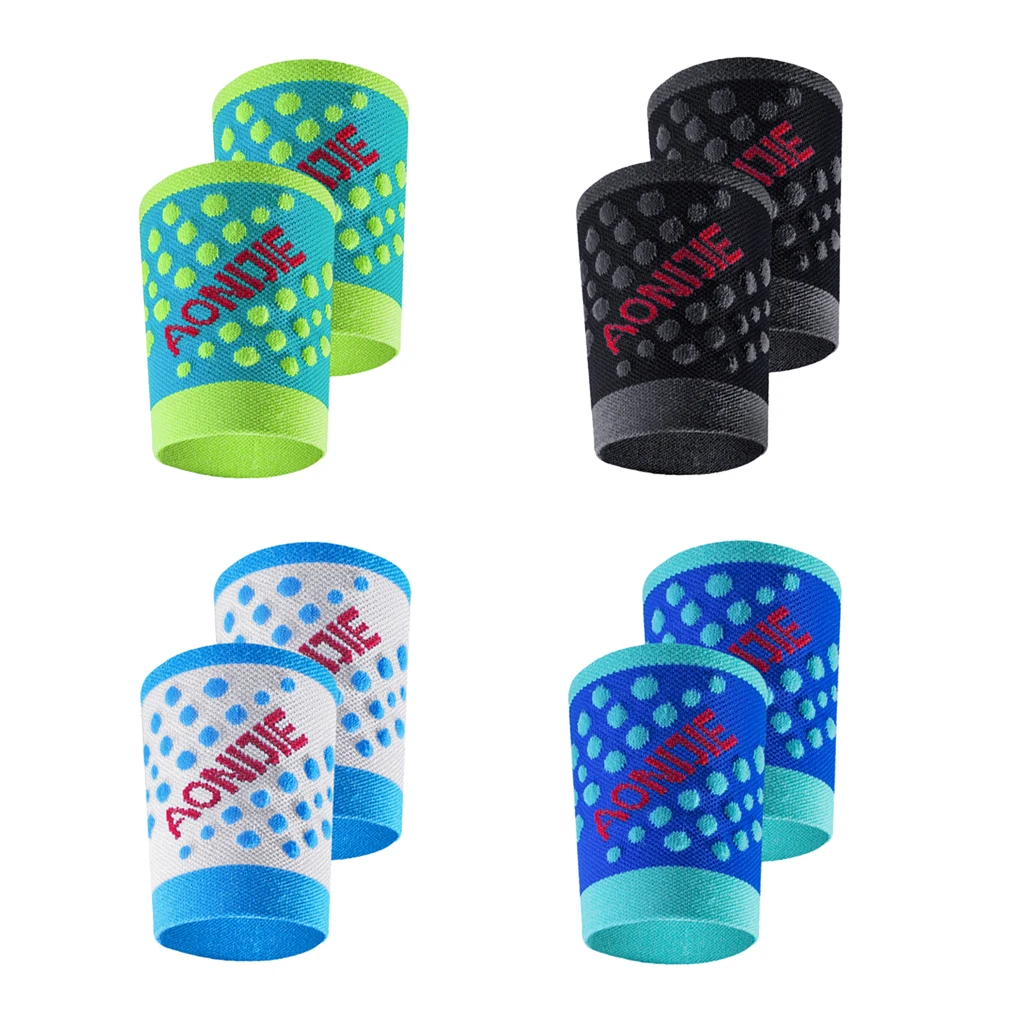 

Sports Sweatband Wrist Sweatbands Basketball Tennis Badminton Gym