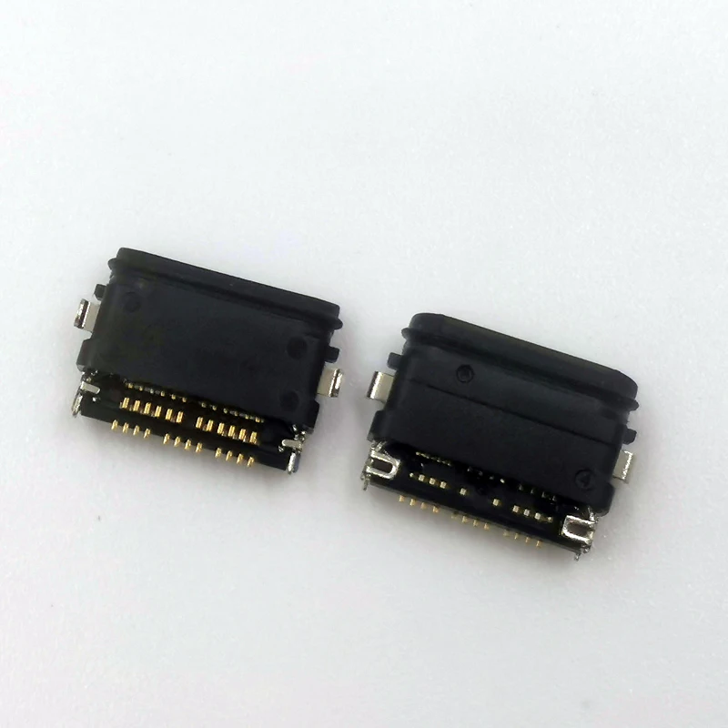 10PCS Micro Usb Charging Connector Plug Port For Huawei P10Plus P10 Plus Honor 9 V9 Waterplay 10.1 Charger Dock Socket Jack - купить по