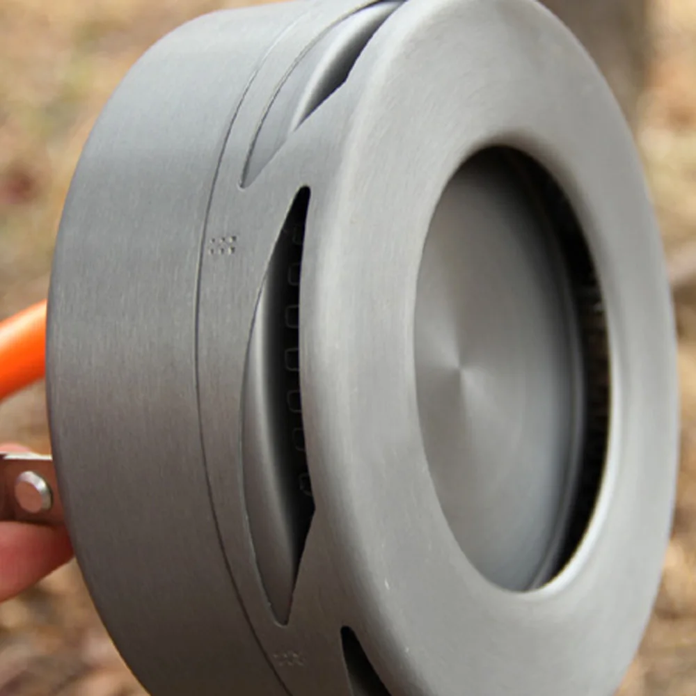 Портативные чайники для кемпинга Fire Maple чайный чайник пикника на открытом