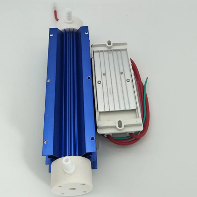 220V 10G Air-Cooled Ceramic Tube Ozone Generator | Бытовая техника