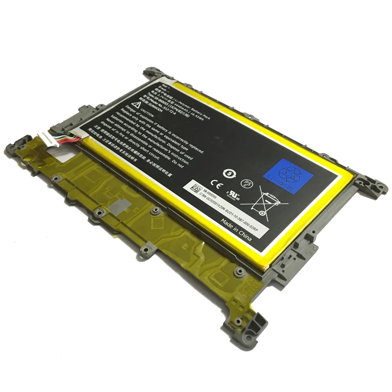 Аккумуляторная батарея 26S1005 58-000055 для Amazon Kindle Fire HD7 HD 7 дюймов P48WVB4 4440 мАч мобильные аккумуляторы