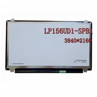 15 6 lp156ud1 spb1 laptop lcd screen matrix 40pin ips 4k uhd 38402160 for asus zx50vw screen