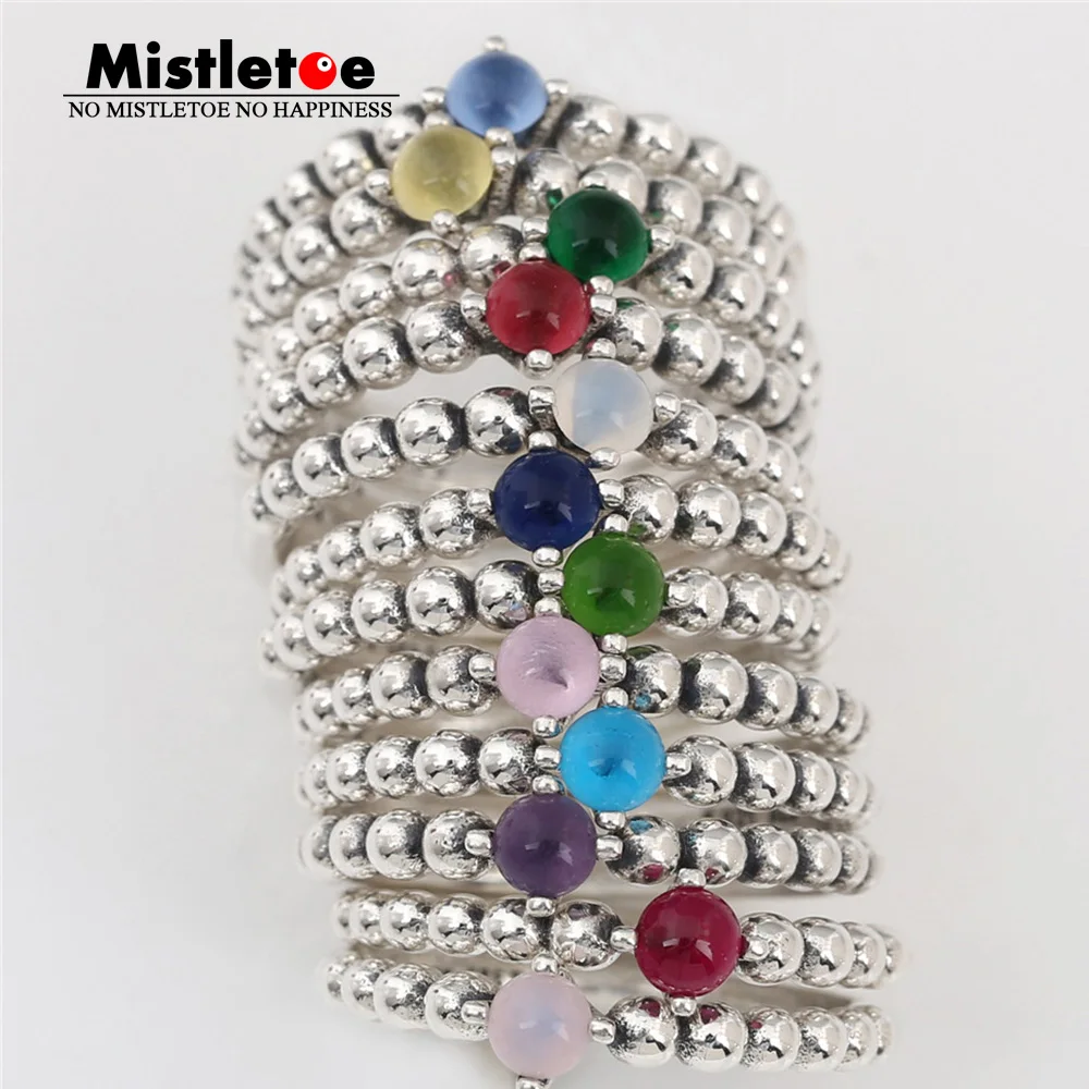 Омела день рождения Весна тропический лес зеленый блестящий красный небесно