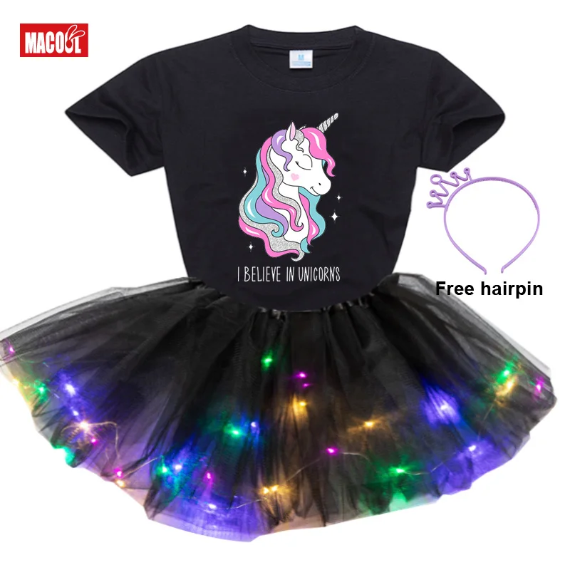 

Girls Tutu Skirt Set Kids Tutu Skirt Birthday T shirt Dress Outfit Baby Clothes Toddler Set Personalized Name Bear Friend Party